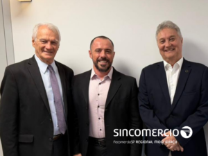 Atualização do Simples Nacional