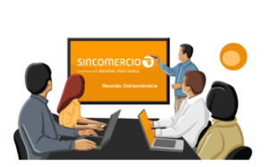 ASSEMBLEIA GERAL EXTRAORDINÁRIA