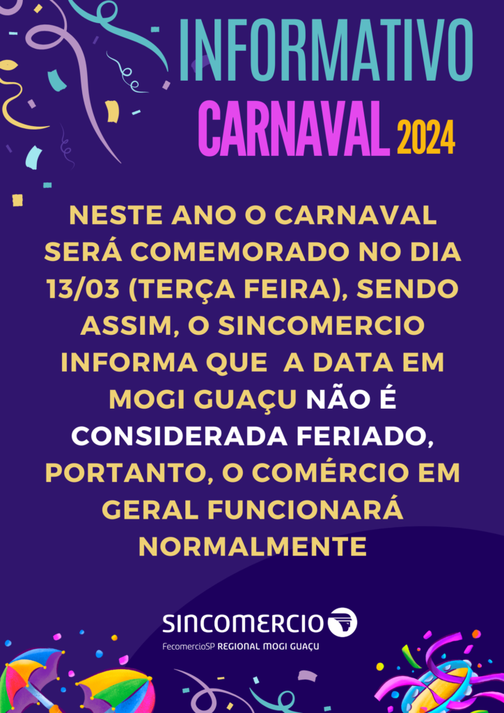 INF. CARNAVAL 2024